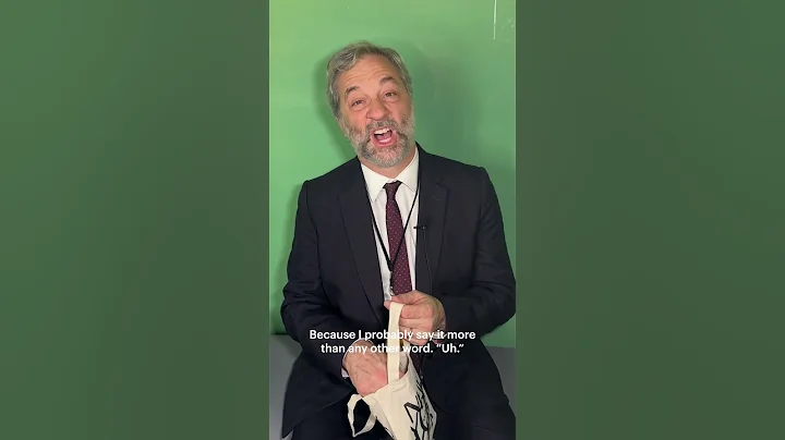 Judd Apatow on Staying in the Moment and Healing a Broken Heart