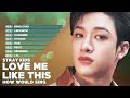 How Would Stray Kids Sing Love Me Like This by NMIXX