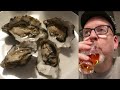Talisker Skye and Oysters. This Is a Malt Whisky and Food Match Made by the Sea Itself | Jan Tom Yam