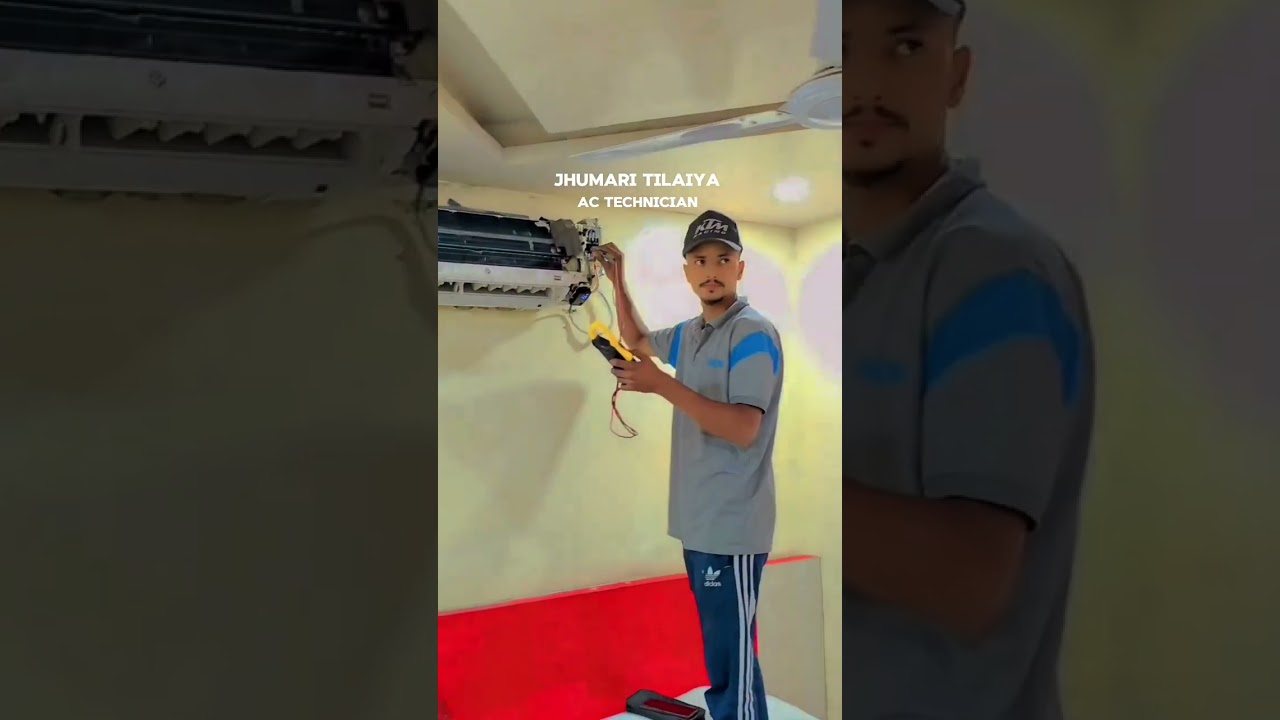 ac indoor pcb repair. ac wiring. ac water leak problem solved. Fix Your AC PCB Card.