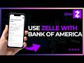 How to Use Zelle with Bank of America in 2026
