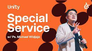 YouthFire Special Service - PS MICHAEL WIDJAJA