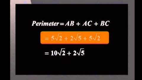 Quadrilaterals in Analytical Geometry