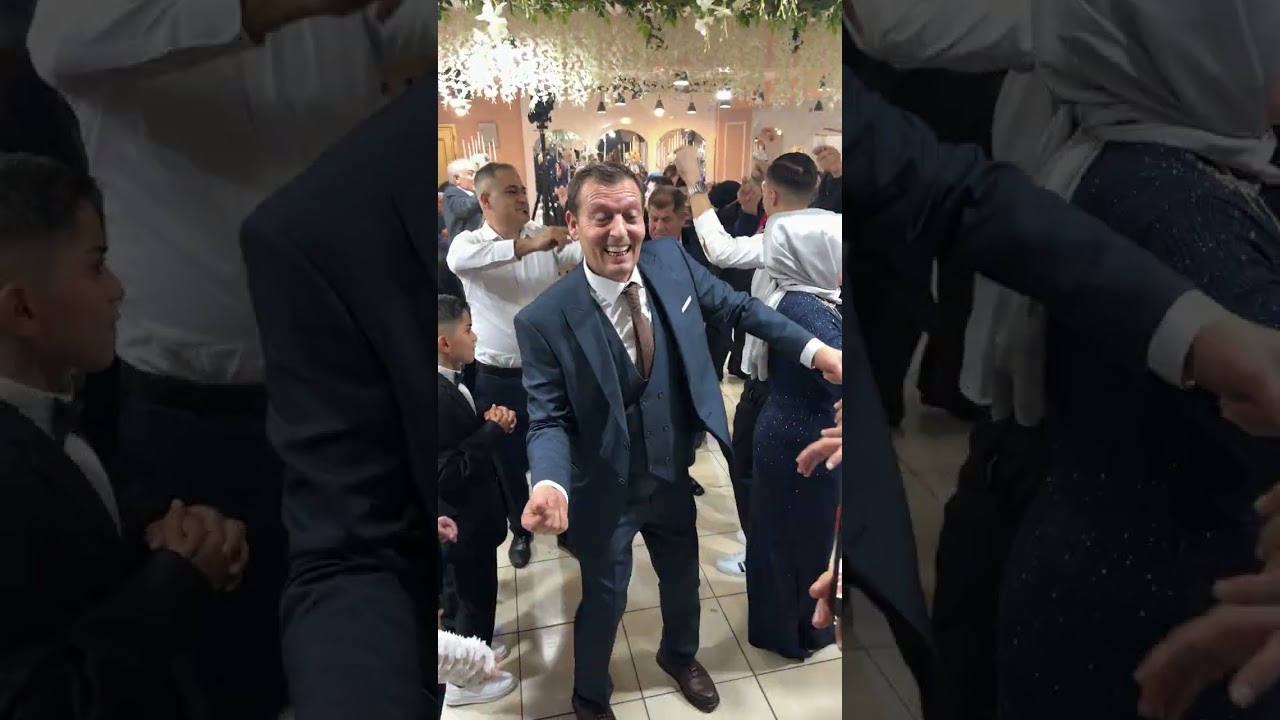 Emir bozdoğan Aksaray amaratlı hemşerilerimizin kınasından oyun havaları eğlenceli dakikalar 