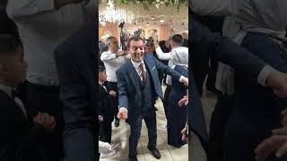 Emir Bozdoğan Aksaray Amaratlı Hemşerilerimizin Kınasından Oyun Havaları Eğlenceli Dakikalar