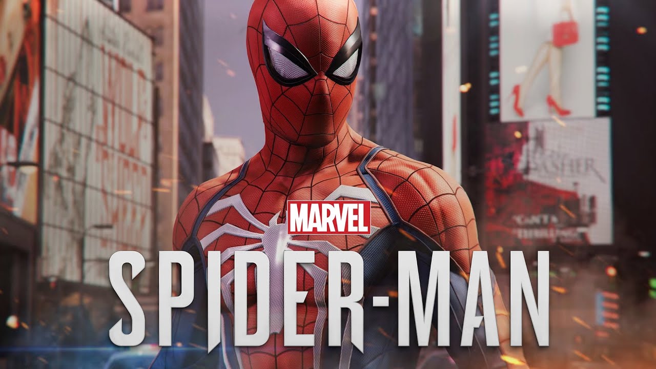 First Mission Gameplay Walkthrough Marvel's Spider-Man