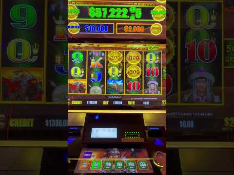 Let's Win 2.7 MILLY BABY! #gambling #casino #money #comedy #slots