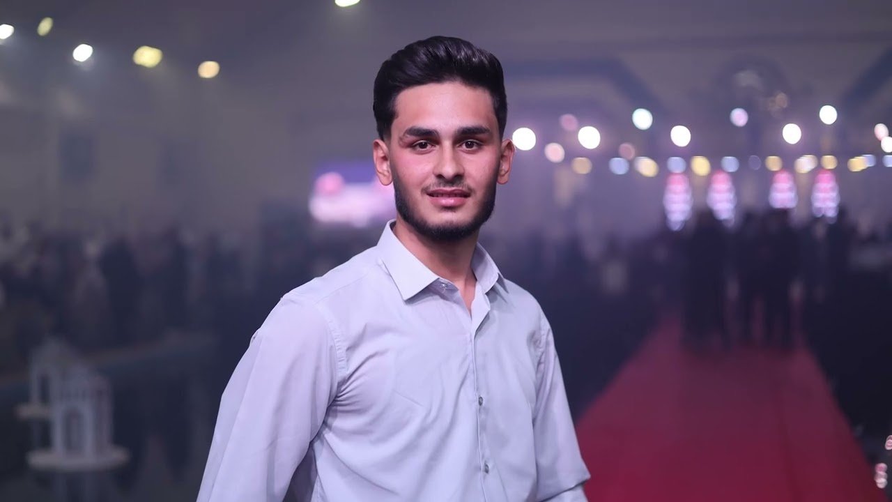 حفل زفاف العريس محمد احمد حجازي ... المطرب الفنان علي دولة