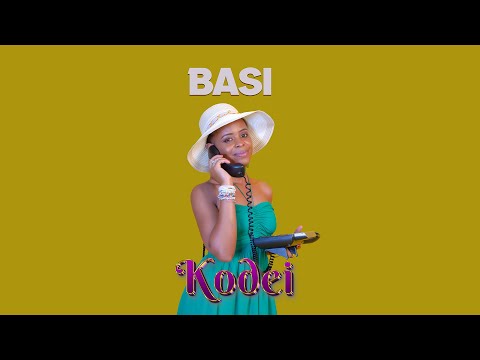 Kodei Basi Official Lyrics Video