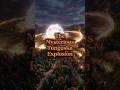 The Mysterious Tunguska Explosion in 1908! 💥