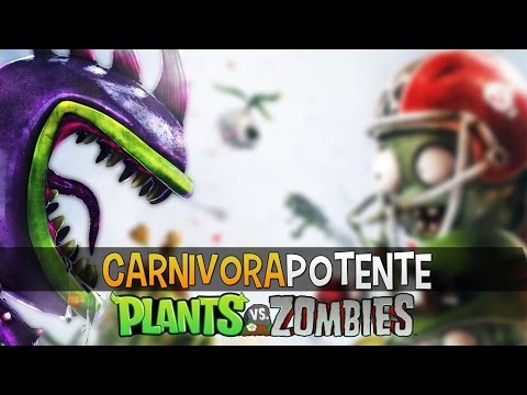 ZUMBI GIGANTE !! - Plants vs Zombies  Doovi