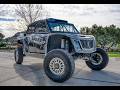 2023 Speed UTV Walkaround and Drive
