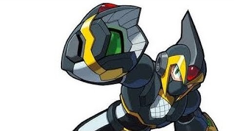 Megaman X6 (Xbox Series S) - Gate