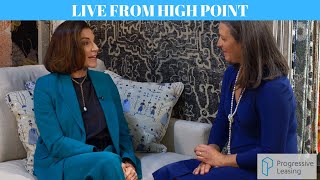 Hilary Farr Collection makes big splash in High Point