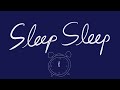 (cover)ぜったくん「sleep sleep feat.さとうもか」/佐久間ねむ&amp;隣町本舗