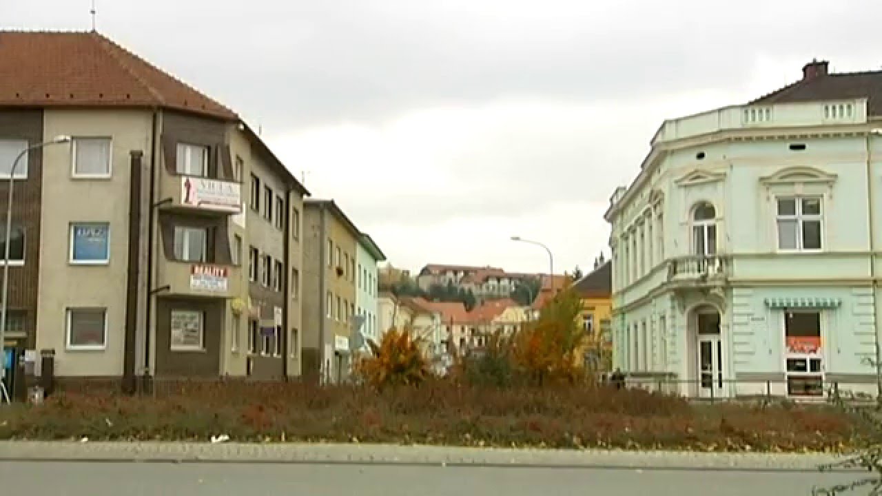 Tišnov na dobových fotografiích - 3. díl