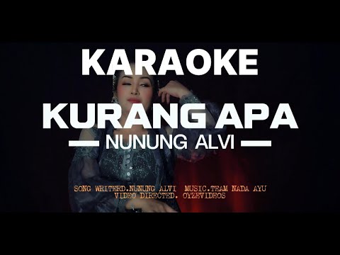 Nunung Alvi - SELINGKUH CINTA.