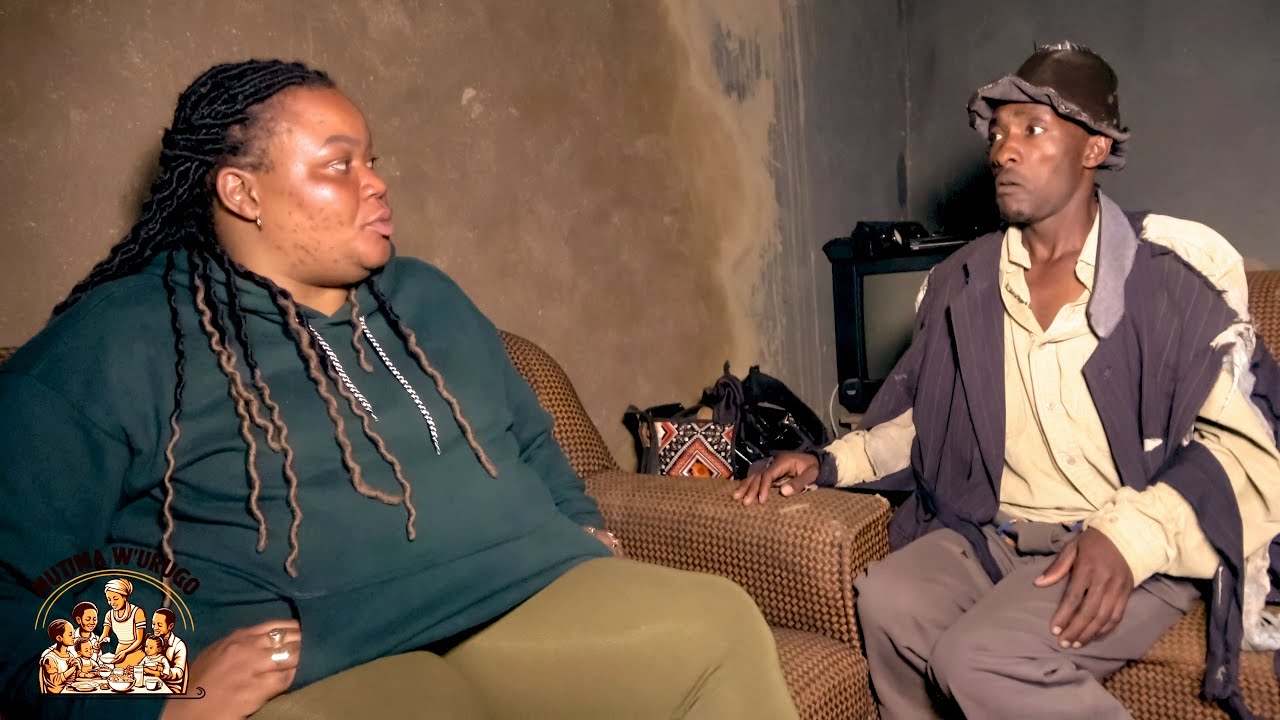 BIJIYOBIJA ARASHAKA GATANYA. MUBURIRI NIHO BYOSE BYAHEREYE