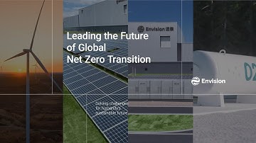 Net Zero Industrial Park