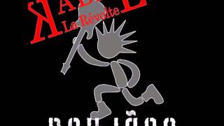 Kabal La Révolte - Algérie 62