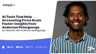 AI Tools That Help Accounting Firms Scale Faster: Insights from Anderson Petergeorge