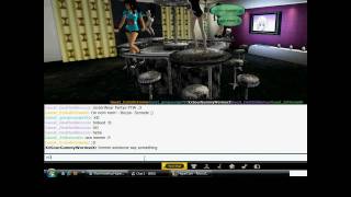 PARTY IMVU