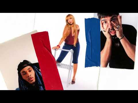 PinkPantheress - Stars + DJ Caio Prince, Adame DJ (Official Audio)