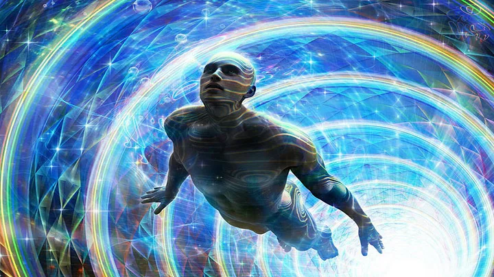 Beyond the Body: Astral Travel Explained! Myths, Benefits & Can You REALLY Do It?