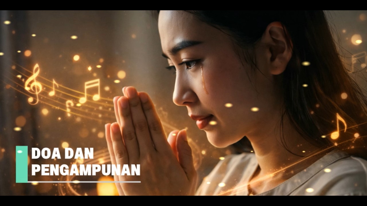 Doa dan Pengampunan
