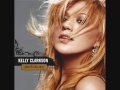Kelly Clarkson - Hear Me (LIVE!)