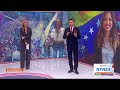 "María Corina está construyendo paso a paso los elementos para entrar a Venezuela": María Clavijo