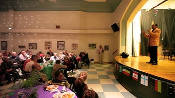 Neighbors, a Cooperative Experience - the 85th Anniversary of Amalgamated Housing