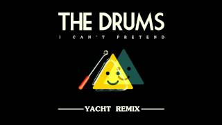 I Can&#39;t Pretend - YACHT Remix