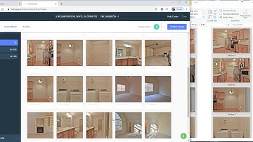 Adding and removing photos to FMLS and GAMLS Listings with Bridge Interactive