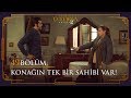 Hünkar Yaman konağa dönüyor! - Bir Zamanlar Çukurova 49. Bölüm