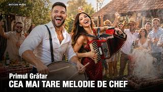Primul Grătar 🔥 - Cea mai tare melodie de chef EVER [Video Oficial 2026]