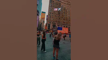 شوارع امريكا Usa Girl 