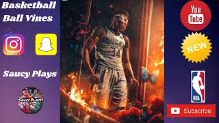 Best Basketball Vines Of November 2021 #4 ( Funny Moments 🤣😂) 🦃🏀❄️🧤🏅