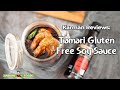 Glutenfree tamari soy sauce  celebrate national seafood month with the perfect seasoning sauce