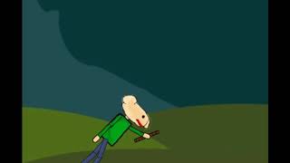 Baldi vs baldi bear