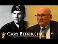 Sgt. Gary Beikirch, Medal of Honor Recipient (Full Interview)