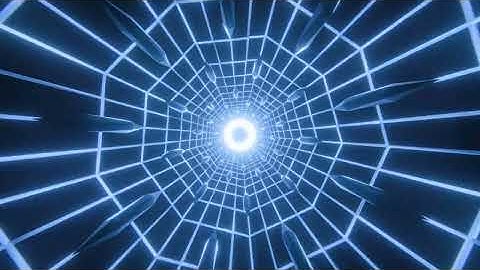 Vivid Abstract Spiral Pattern Animation – 10 Hours Seamless Loop in 4K