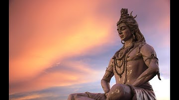 Shiva Suvarnamala Stuti- Original composition by Adi Sankaracharya