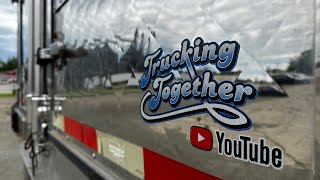 “WE’RE BACK… WITH A SURPRISE ” | Our Trucking Life  *Season 3 Premiere* Ep. 459