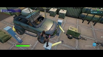 How YOU Can Complete Level 19 in FORTNITE ESCAPE ROOM WORLD 2? Tutorial