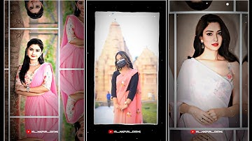 || Chudi Payal || New Nagpuri XML File Editing Instagram Trending Reels XML Tutorial #xmlfle #love