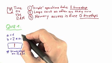 Number Of Timesteps Solution - Intro to Theoretical Computer Science