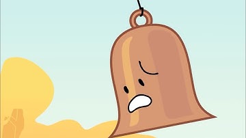 BFB BUT ONLY WHEN BELL IS ON SCREEN