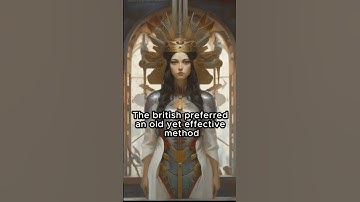 Execution Methods of Empires - @YouKeyOne