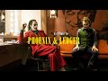 PHOENIX &amp; LEDGER | TRIBUTE (ENG/RUS)